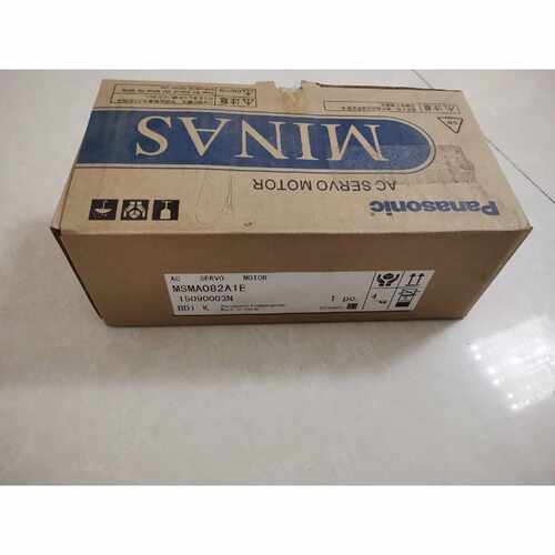 议价MSMA082A1E 全新原装伺服电机 现货出售
