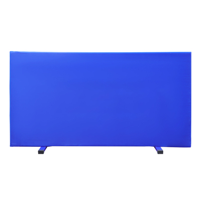 乒乓球挡板场地围栏定制LOGO广告