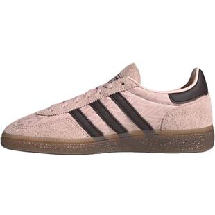adidas阿迪达斯三叶草女鞋HANDBALL运动鞋休闲鞋IH1499