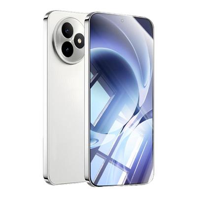 适用红米K90/80全系列龙晶钢化膜