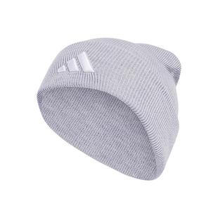 日常百搭休闲保暖毛线针织帽冷帽男女秋冬adidas阿迪达斯官方