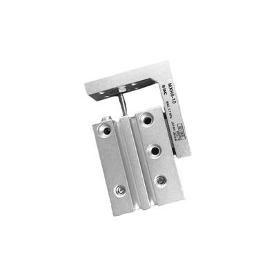 精密滑台气缸MXH6/10/SMC