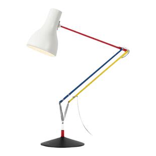 现货 英国Anglepoise Paul Smith设计师款写字台灯书房卧室阅读灯