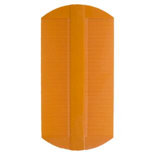 12个篦子梳虱子梳超密齿除头虱细齿密梳去头屑儿童去虱卵刮头老式