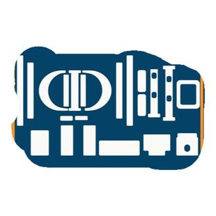 适用于迪奥dior蒙田30链条包盒子包包五金贴膜防剐蹭水晶膜保护膜