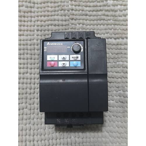 询价下单VFD022EL43A 台达 变频器 可开发票