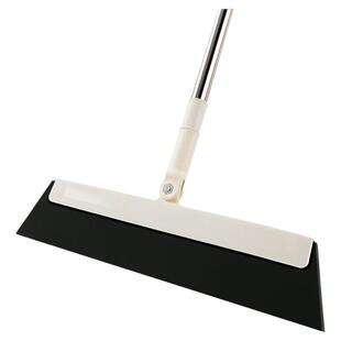 浴室刮地板刮水器家用扫地扫把地刮厕所扫水神器卫生间地面刮水板