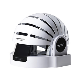 CURRENTBODY生发仪红光头盔家用智能防脱控油密发固发红光健发帽