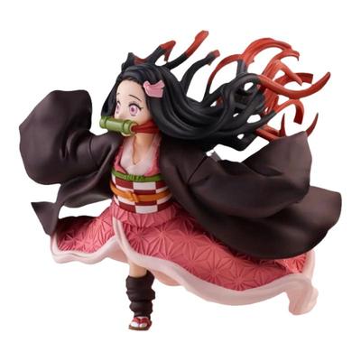 GSC鬼灭之刃Q版手办摆件礼物