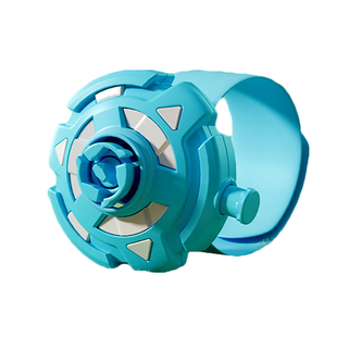 儿童竹蜻蜓飞天陀螺玩具啪啪手环男女孩户外弹射飞碟发光飞盘礼物