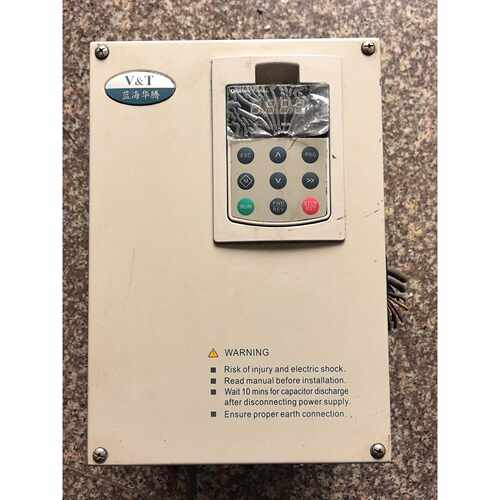 【请询价】蓝海华腾变频器V6T4T11T811kw三相380