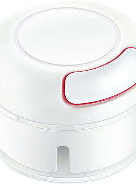克欧克迷你蒜泥神器手动小型