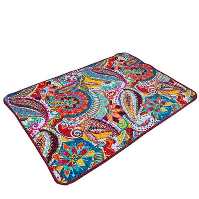 姨妈垫纯棉可机洗床垫