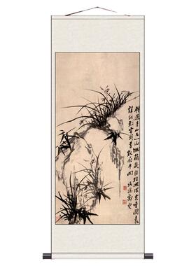 丽江南装饰画全新制作高清微喷