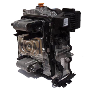 大众朗逸宝来帕萨特7速DSG变速波箱总成0AM机电单元速腾迈腾阀体