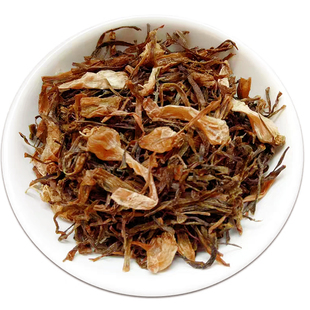 安徽宁国小野蒜干新货野生小根蒜野葱干野山蒜小葱干特产野菜干货