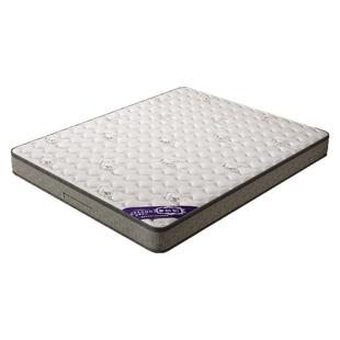 椰棕床垫家用卧室硬棕垫偏硬护脊椎护腰棕榈加硬款神器1.5m可定制