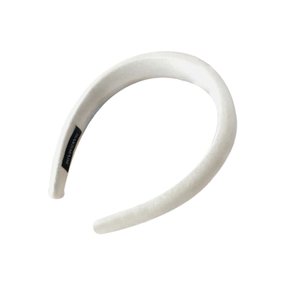 韩系时尚发箍丝绒发饰高颅顶头箍