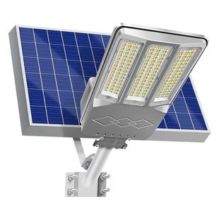 户外壁灯防水别墅庭院灯花园屋檐灯室外门头灯超亮太阳能门柱壁灯