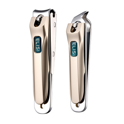 【央妈力荐】防飞溅指甲钳第一名