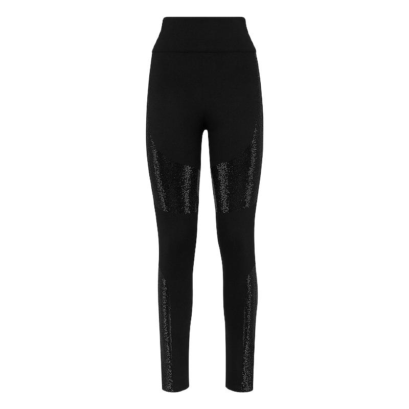 PHILIPP PLEIN 女士紧身裤