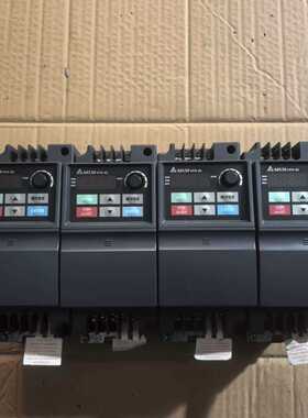 询价台达变频器变频器380V1.5kw