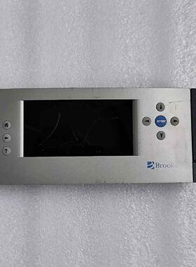 Brooks CTI-CRYOGECS远程显示模块—议价
