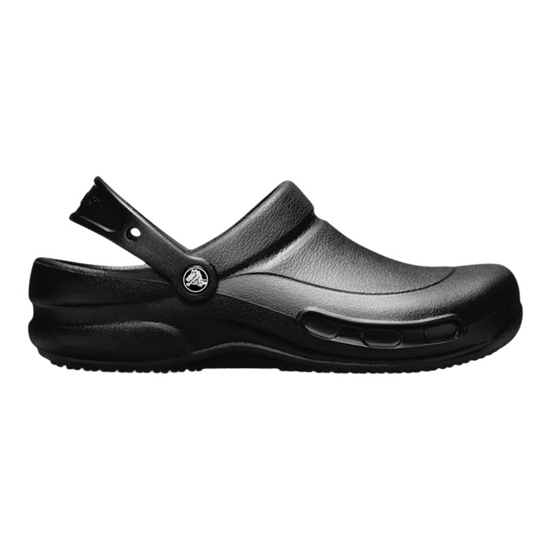CROCS卡骆驰男女Bistro防滑轻便工作拖鞋10075