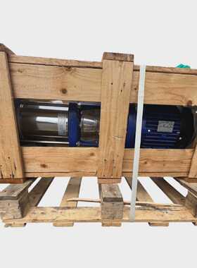 KSB Movitec VF 25/3 B Kreiselpumpe  IE2 Motor -unused-