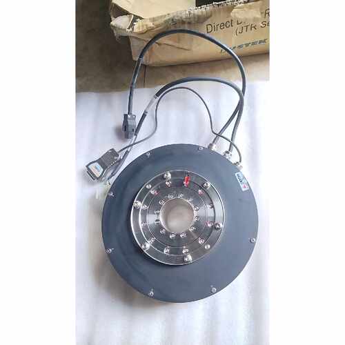 议价JUSTEK直驱电机JTR2403B40N实物拍摄功维修