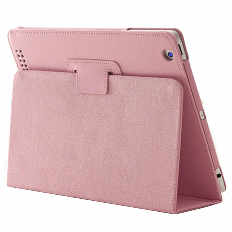 适用苹果平板iPad轻薄外壳保护套