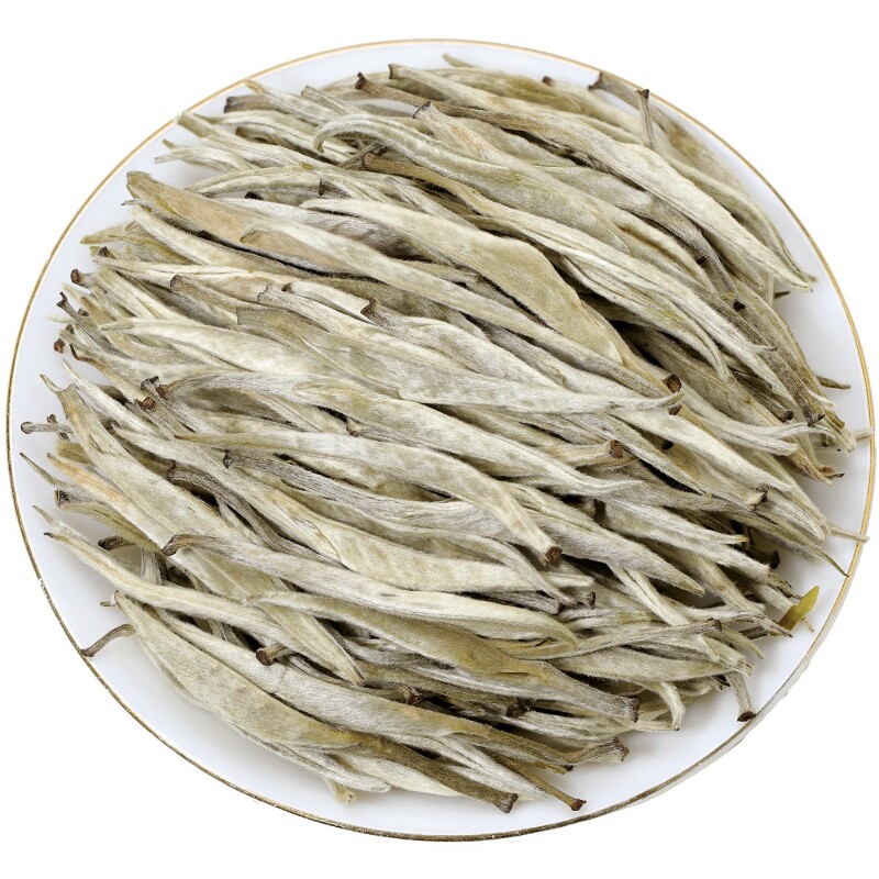 500g装茶叶手工窨制特级茉莉花茶