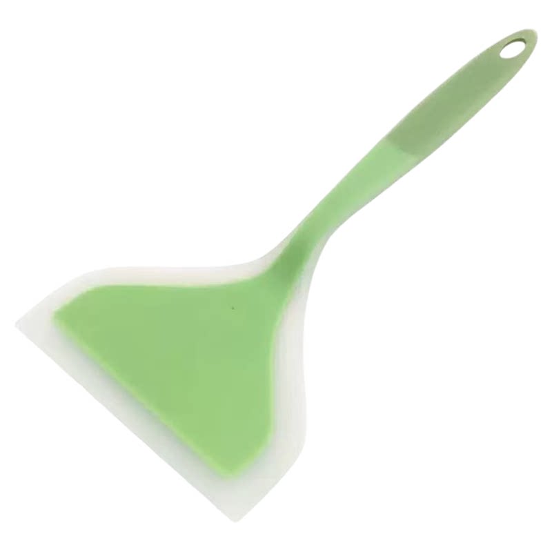 硅胶耐高温不粘锅专用锅铲
