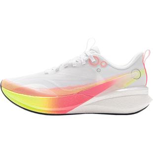 李宁赤兔8PRO丨 跑步鞋女中考体测减震轻便竞速训练专业运动鞋子