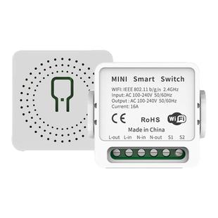 zigbee3.0多路暗盒通断器homeassistant zigbeee2mqtt