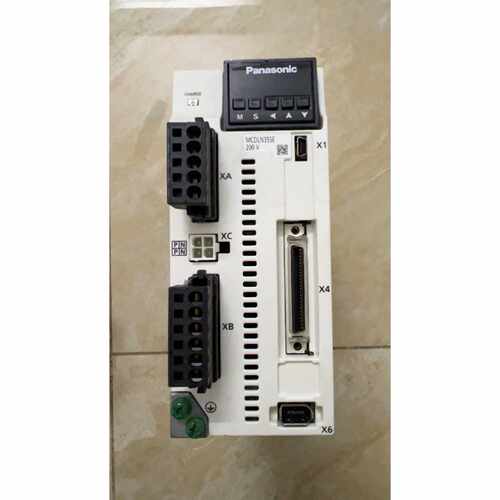 议价A6伺服驱动器MCDLN35SE调机件1个750W维修