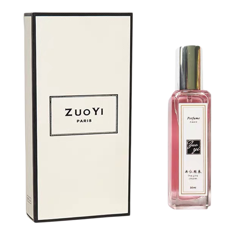 zuoyi香水商场同款12ml30ml持久淡香留香清新高级小众大牌学小样