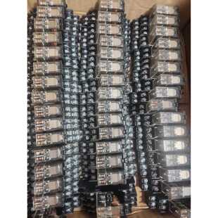 下单前咨询继电器，型号AHN22324N底座AHNA21K，AH