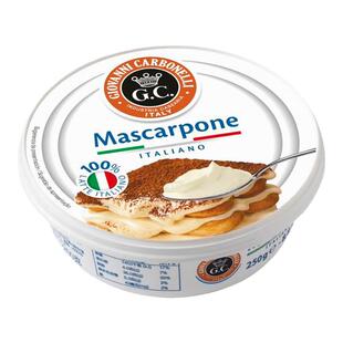 意大利辛尼琪马斯卡彭奶酪奶油芝士干酪提拉米苏烘培原料马斯卡膨