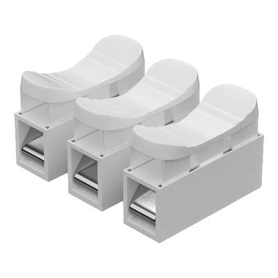 铜接线端子快速按压式软硬线通用