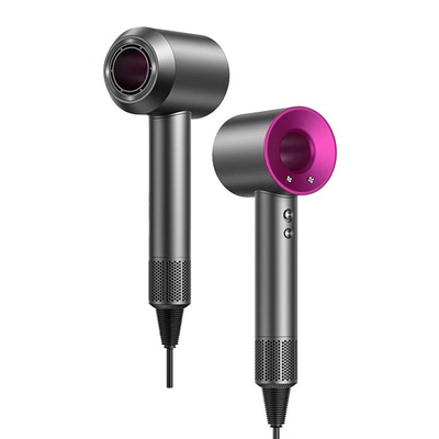 [德国品牌]新款超高速电吹风机负离子护发静音速干家用宿舍吹风筒