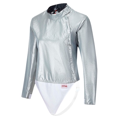 义平佩剑金属衣超轻可比赛