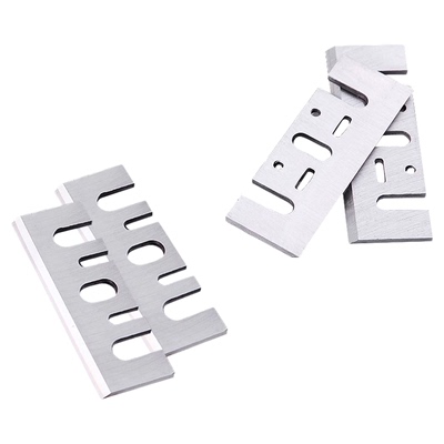 东成超硬木工电刨刀片82手提电动创刀1900bTCT钨钢合金刨刃木工刨