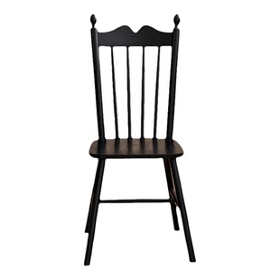 政府补贴全友家居现代简约客厅椅子实木餐椅悠闲椅子咖啡厅吧台椅