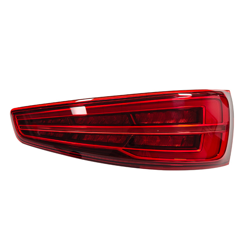 适用于奥迪Q7/Q3后尾灯总成