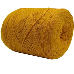 宝宝线毛线三七丝光羊毛围巾线手编棒针线牛奶棉钩针毛线纯棉纱线