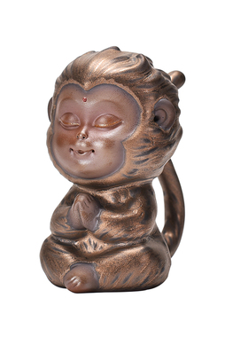 陶瓷办公室桌面摆件送男友生日礼