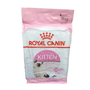 现货 法国原产进口皇家幼猫粮K36/10kg公斤20斤幼猫孕猫猫粮 包邮