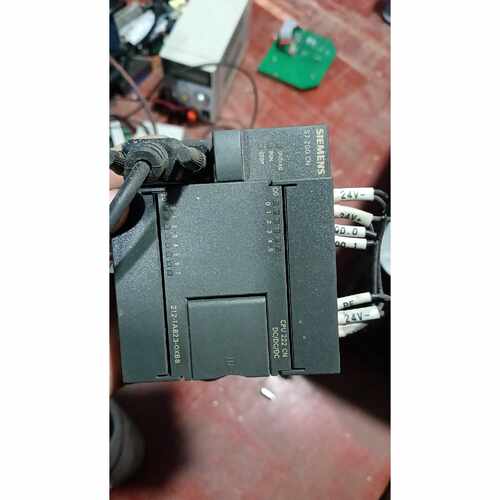 询价PLC CPU 222 CN模块