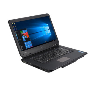 12寸nec笔记本电脑i5游戏本轻薄便携学生手提电脑15.6寸商务办公